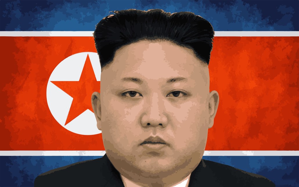 Kim-Jong-Un-Executive-Presence